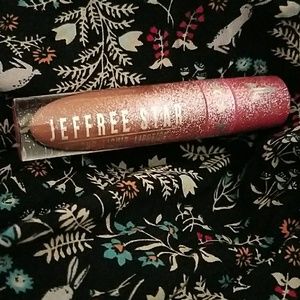 Jeffree Star Liquid Lipstick Christmas Cookie ♡